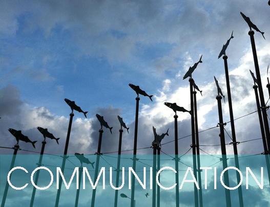 Communication and outreach